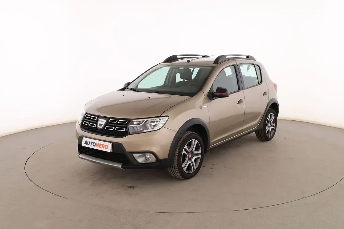 Usado Dacia Sandero 90 CV (66 kW) 2019 Berlina