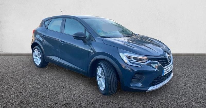 Usado Renault Captur Equilibre 90 CV (66 kW) 2022 SUV