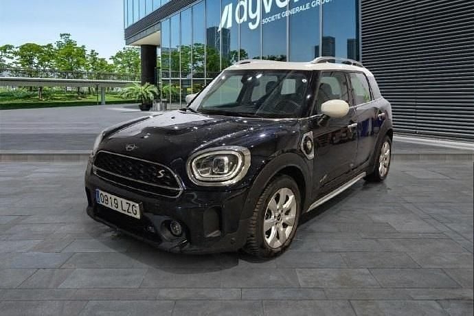 Usado 2022 Mini Cooper S Countryman SUV | 26.100 € (Precio justo) - Imagen 1/4