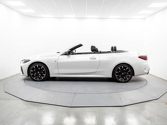 Usado BMW M440 M Sport 374 CV (275 kW) 2025 Blanco Berlina