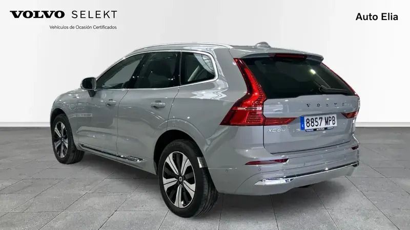 Usado 2024 Volvo XC60 Plus SUV | 52.900 € (Caro) - Imagen 1/4