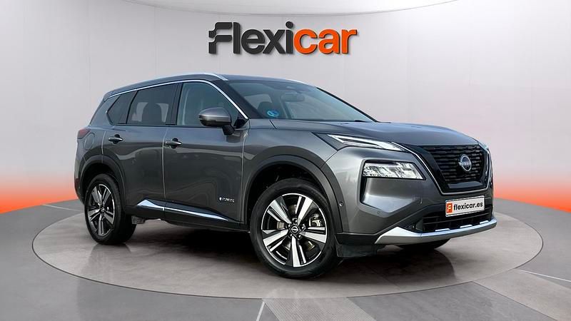 Brugt Nissan X-Trail Tekna+ 204 HK (150 kW) 2024 SUV