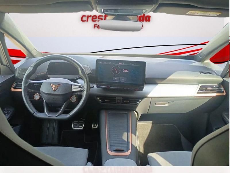 Usado Seat Arona FR 115 CV (84 kW) 2025 Gris SUV