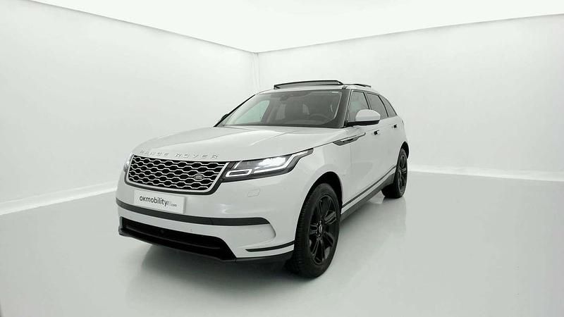 Blanco Usado 2020 Land Rover Range Rover Velar S SUV | 38.610 € (Caro) - Imagen 1/4