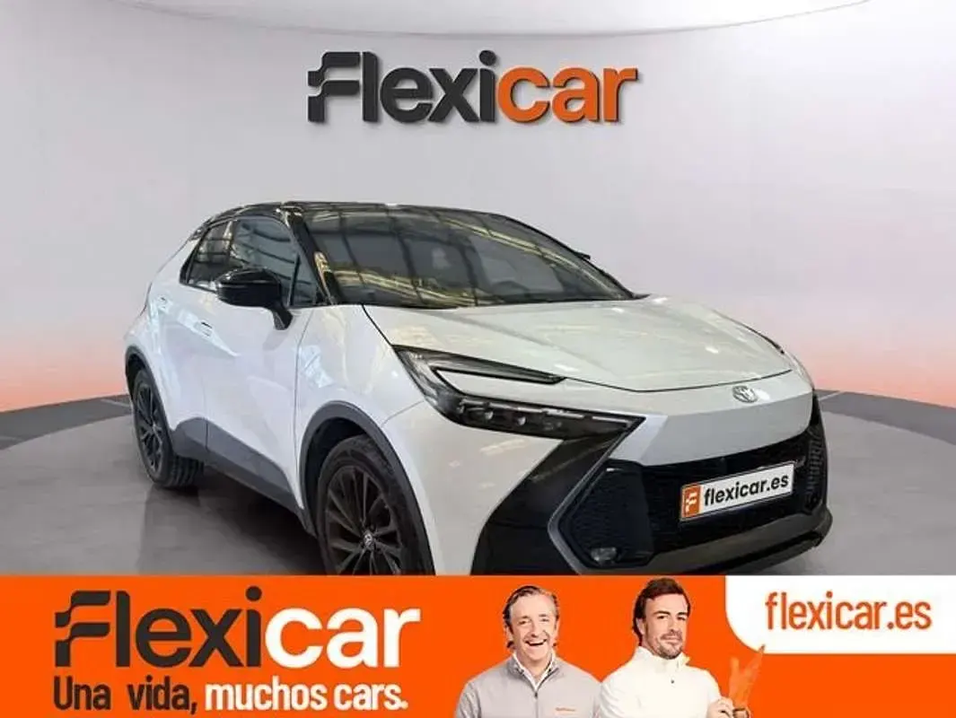 Usado Toyota C-HR Sport 223 CV (164 kW) 2024 SUV