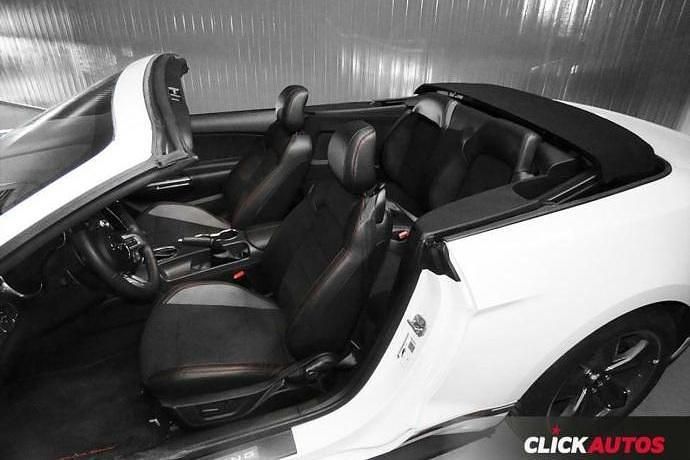 Usado Ford Mustang Fastback 450 CV (330 kW) 2023