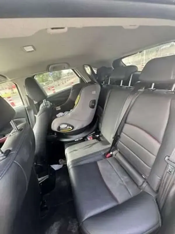 Usado Mazda CX-3 Sky 150 CV (110 kW) 2016 Blanco SUV