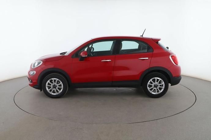 Usado Fiat 500 Pop Star 110 CV (80 kW) 2018