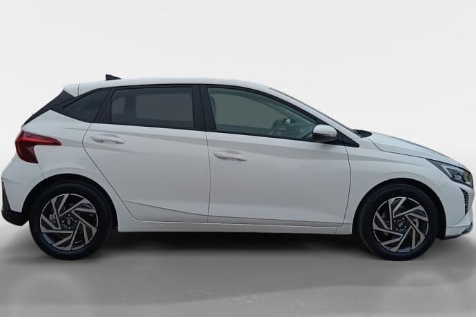 Ny Hyundai i20 101 HK (74 kW) 2025 Hatchback