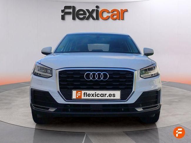 Usado Audi Q2 Advanced Plus 116 CV (85 kW) 2020 Blanco SUV