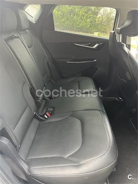 Usado Kia EV6 Air 167 kW (228 CV) 2021 Eléctrico SUV
