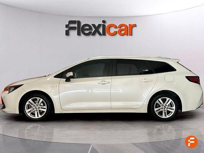Usado Toyota Corolla Active 122 CV (89 kW) 2021 Blanco
