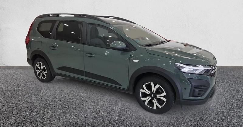 Usado Dacia Jogger Expression 110 CV (80 kW) 2024 Monovolumen