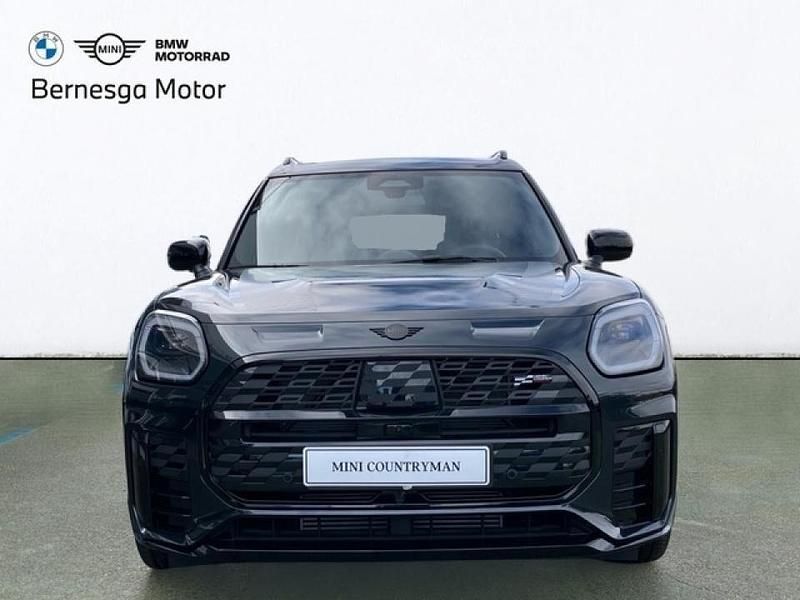 Nuevo Mini Countryman 218 CV (160 kW) 2025 Otro SUV