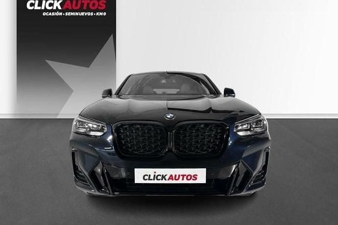 Usado BMW X4 M Sport 190 CV (139 kW) 2024 SUV