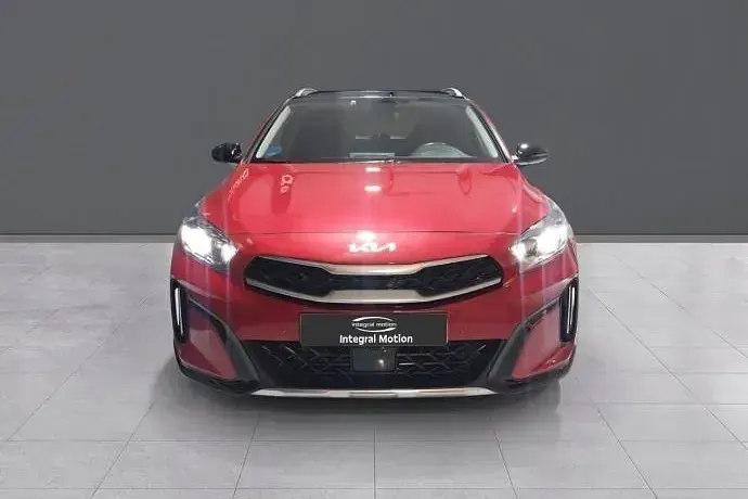 Usado Kia XCeed 141 CV (103 kW) 2023 SUV