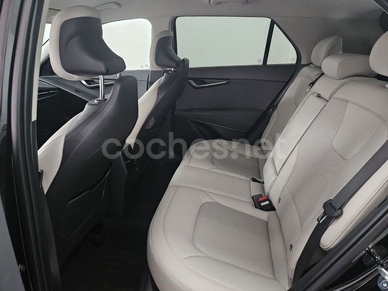 Usado Kia Niro 183 CV (134 kW) 2024 Negro SUV