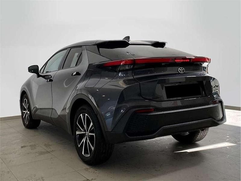 Usado Toyota C-HR Advance 223 CV (164 kW) 2025 SUV