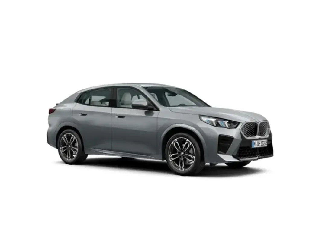 Nuevo BMW iX2 Comfort Edition 150 kW (204 CV) 2026 SUV