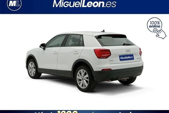 Usado Audi Q2 Advanced Plus 115 CV (84 kW) 2021 SUV