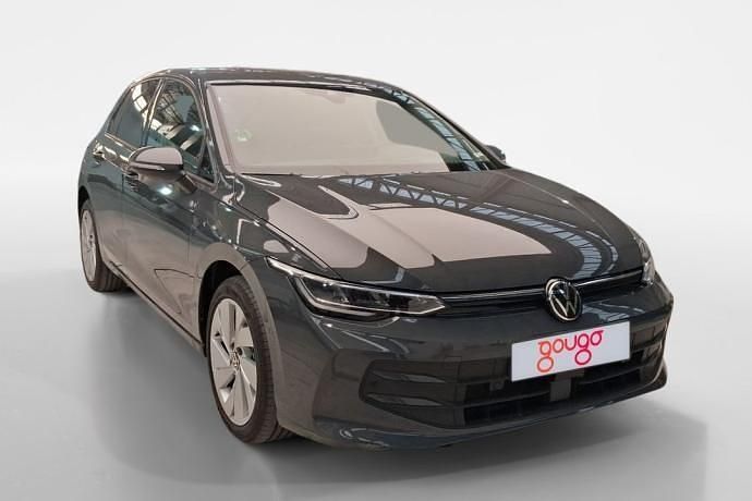 Usado VW Golf VIII Life 115 CV (84 kW) 2025 Berlina