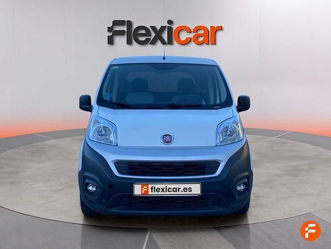 Usado Fiat Fiorino 77 CV (56 kW) 2020 Blanco Monovolumen