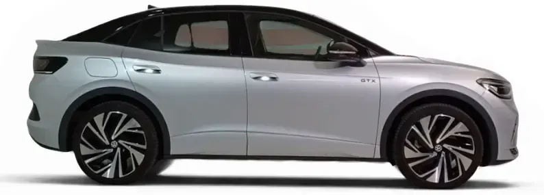 Usado VW ID.5 GTX 219 kW (299 CV) 2023 SUV