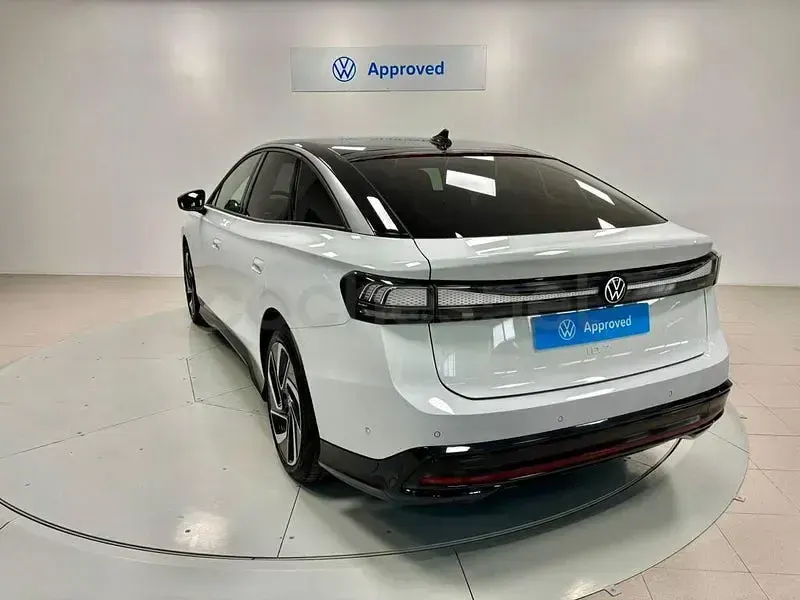 Usado VW ID.7 Pro 210 kW (286 CV) 2025 Eléctrico Berlina