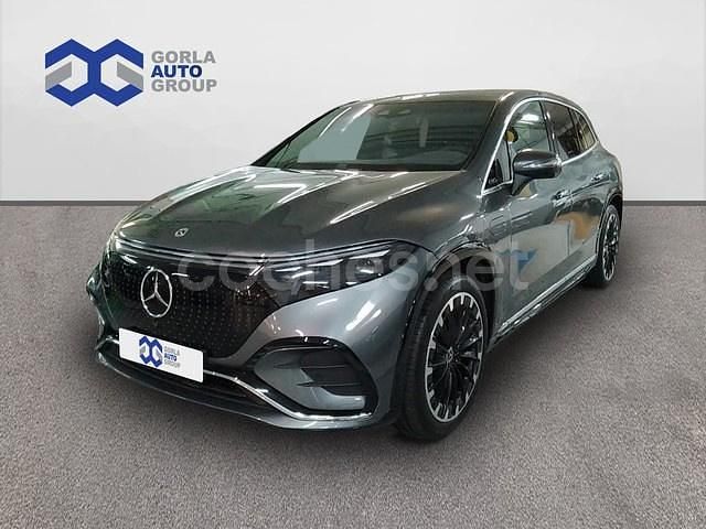 Eléctrico Usado 2023 Mercedes EQS580 Edition SUV | 111.870 € - Imagen 1/4