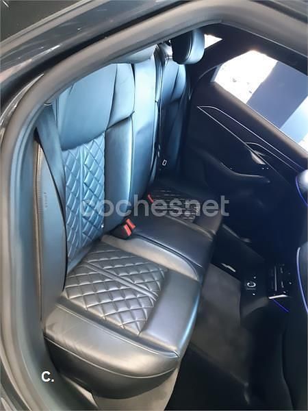 Usado Audi A8 286 CV (210 kW) 2020 Gris / plata Berlina