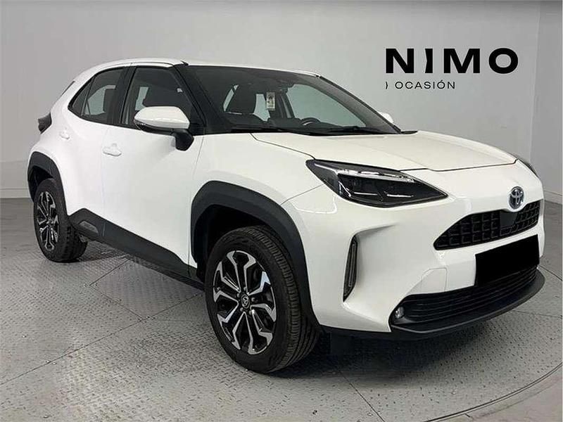 Usado 2022 Toyota Yaris Cross Active SUV | 20.900 € (Precio justo) - Imagen 1/4
