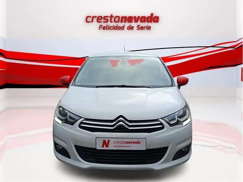 Usado Citroën C4 PureTech 110 CV (80 kW) 2018