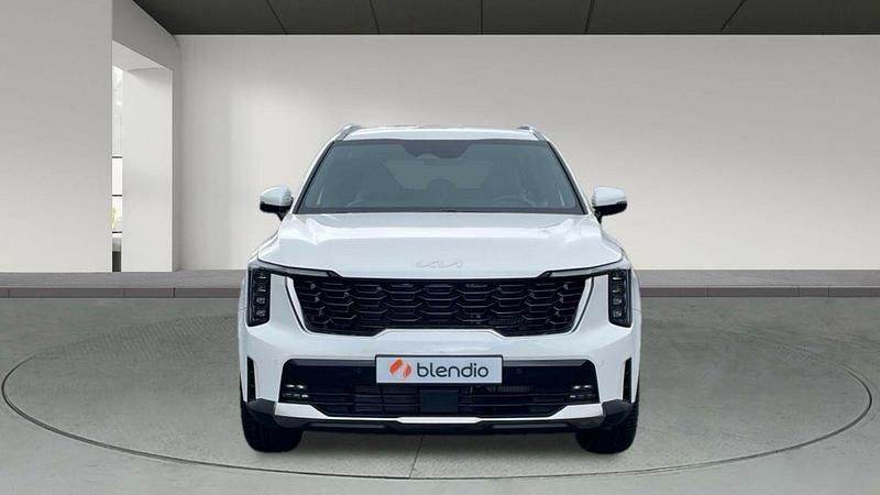 Usado Kia Sorento 215 CV (158 kW) 2025 Blanco SUV
