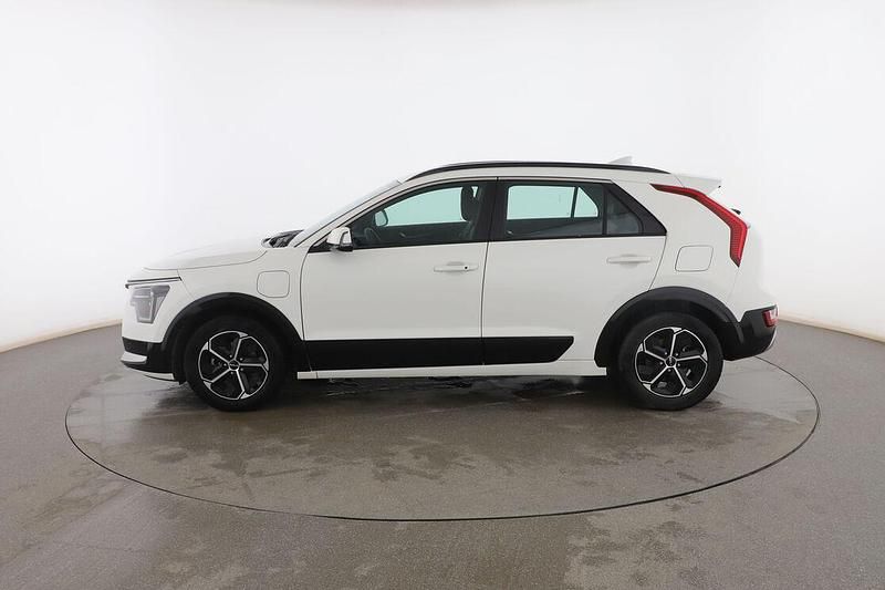 Usado Kia Niro 182 CV (133 kW) 2023 Blanco SUV