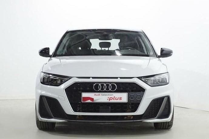 Usado Audi A1 95 CV (69 kW) 2023 Utilitario