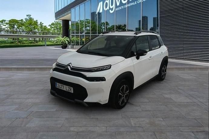 Usado Citroën C3 Aircross Feel 110 CV (80 kW) 2022 SUV