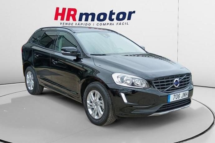 Usado 2016 Volvo XC60 Kinetic SUV | 16.000 € (Buen precio) - Imagen 1/4