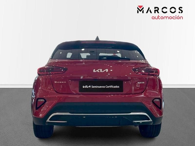 Usado Kia XCeed Premium 141 CV (103 kW) 2025 Otro SUV