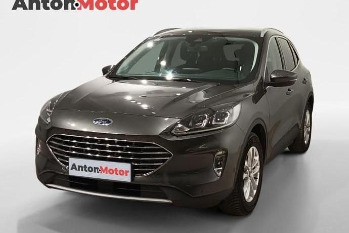 Usado Ford Kuga Titanium 119 CV (87 kW) 2020 SUV