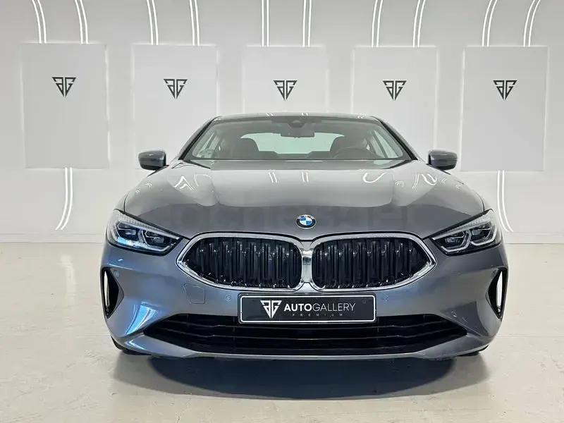 Usado BMW 840 Comfort Edition 340 CV (250 kW) 2022 Azul Coupe