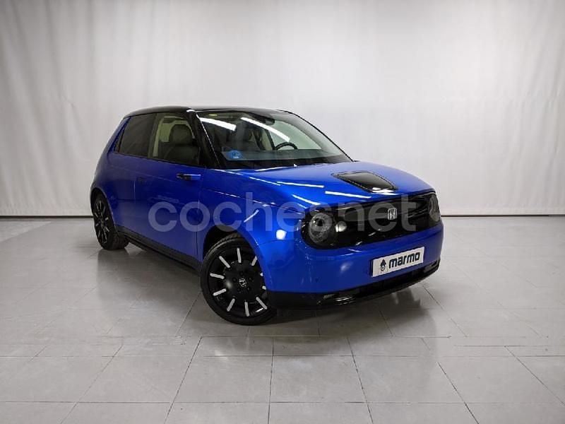 Eléctrico Usado 2020 Honda e Advance Utilitario | 18.159 € - Imagen 1/4