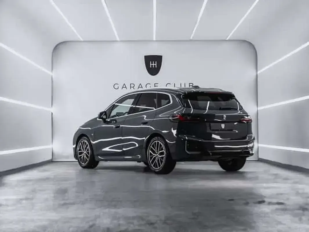 Usado BMW 218 Active Tourer Sport Line 150 CV (110 kW) 2022 Monovolumen