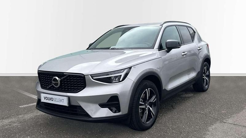 Usado Volvo XC40 Plus 163 CV (119 kW) 2025 SUV