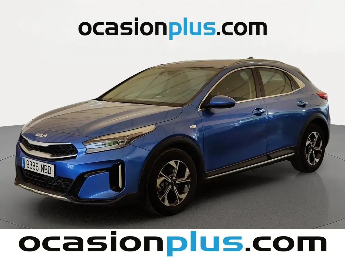 Usado Kia XCeed 101 CV (74 kW) 2025 SUV