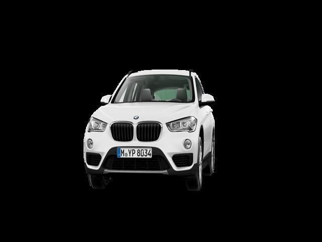 Usado BMW X1 Advantage 150 CV (110 kW) 2018 SUV