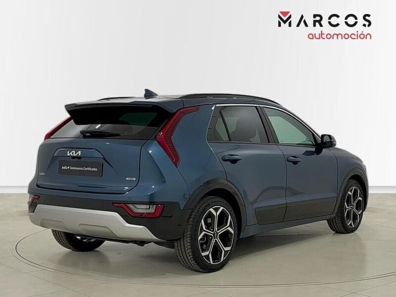 Usado Kia Niro 183 CV (134 kW) 2023 Otro SUV