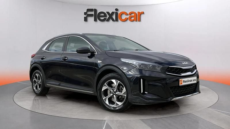 Occasion Kia XCeed 160 ch (117 kW) 2023 Noir SUV