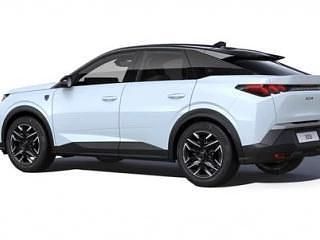 Nuevo Peugeot 3008 Allure 145 CV (106 kW) 2025 Blanco SUV