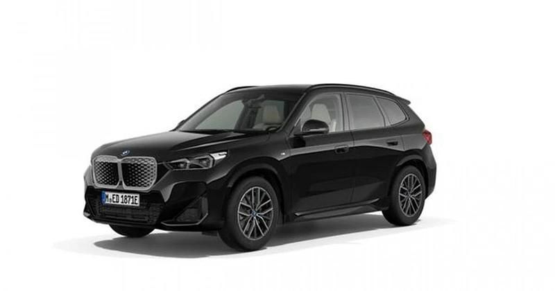 Brugt BMW iX1 150 kW (204 HK) 2025 SUV