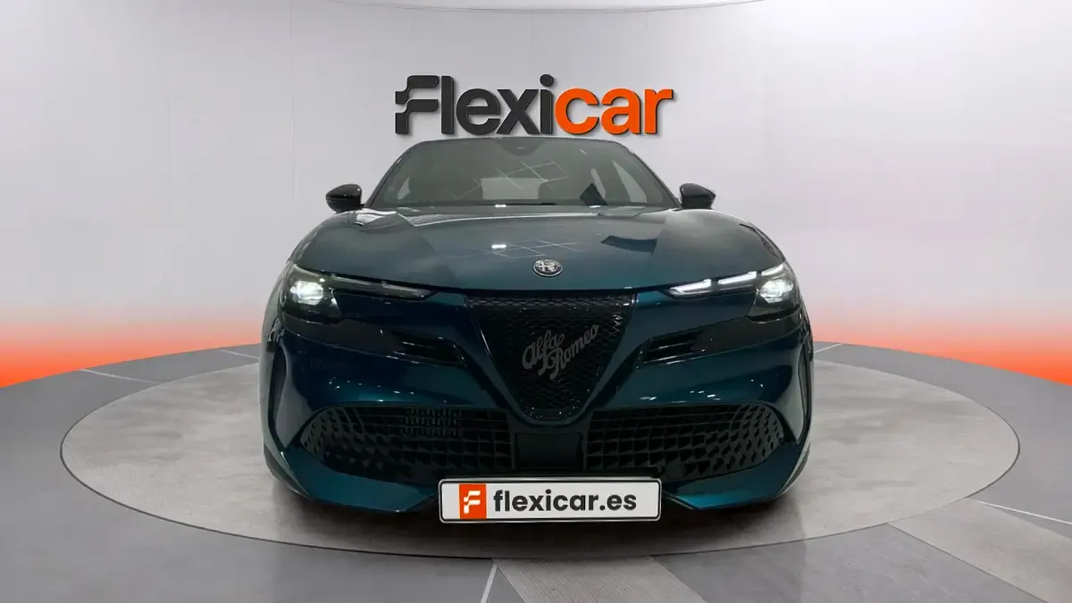 Usado Alfa Romeo GT Junior 145 CV (106 kW) 2025 Azul SUV